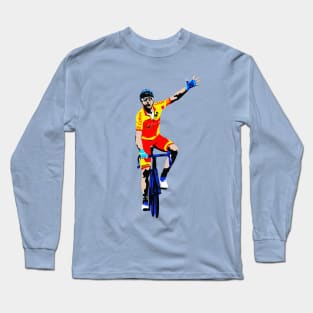 Valverde Long Sleeve T-Shirt